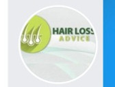 Hair Loss Advice