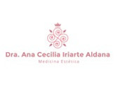 Dra. Ana Cecilia Iriarte Aldana