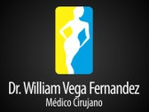 Dr. William Vega Fernández