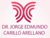 Dr. Jorge Edmundo Carillo Arellano