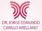 Dr. Jorge Edmundo Carillo Arellano