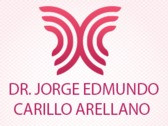 Dr. Jorge Edmundo Carillo Arellano