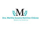 Dra.  Martha Susana Ramírez Chávez