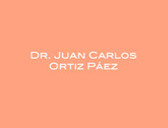 Dr. Juan Carlos Ortiz Páez