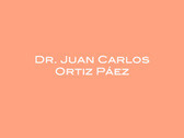 Dr. Juan Carlos Ortiz Páez