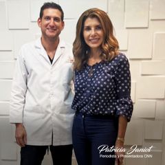 Dr. Juan Guillermo Cadena