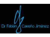 Dr. Fabian Carreño Jiménez