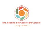 Dra. Cristina Inés Cáceres De Coronel