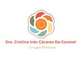 Dra. Cristina Inés Cáceres De Coronel