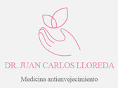 Dr. Juan Carlos Lloreda