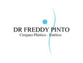 Dr. Freddy Alberto Pinto Borda
