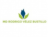 Rodrigo Jose Vélez Bustillo MD