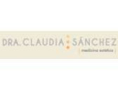 Dra. Claudia Sánchez Saldarriaga