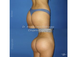 Dr. Álvaro Ossa