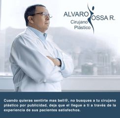 Dr. Álvaro Ossa