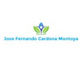Jose Fernando Cardona Montoya
