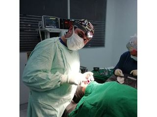 Dr. Juan A. Sanabria