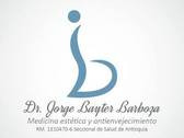 Dr. Jorge Bayter Barboza