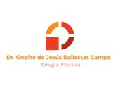 Dr. Onofre de Jesús Ballestas Campo