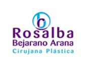 Dra. Rosalba Bejarano Arana