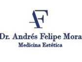 Dr. Andrés Felipe Mora