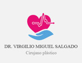 Dr. Virgilio Miguel Salgado Navarro