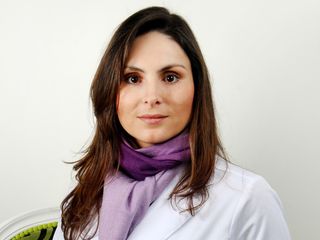 Dra. Julieta Hernandez - Medicina Ortomolecular