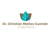 Dr. Christian Mattos Guzmán