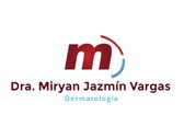 Dra. Miryan Jazmín Vargas