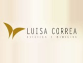 Doctora Luisa Correa Estética y Medicina