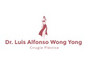 Dr. Luis Alfonso Wong Yong