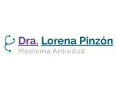 Dra. Claudia Lorena Pinzón Chaparro
