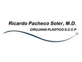 Ricardo Pachecho Soler MD Cirujano Plástico