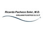 Dr. Ricardo Pachecho Soler