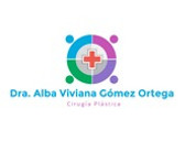 Dra. Alba Viviana Gómez Ortega