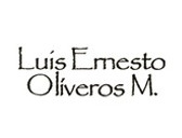 Dr. Luis Ernesto Oliveros