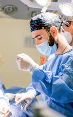 Dr. Yamen Chaer Rafeh