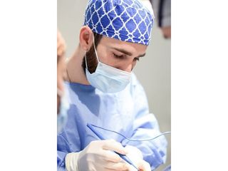 Dr. Yamen Chaer Rafeh