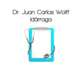 Dr. Juan Carlos Wolff Idárraga