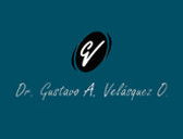 Dr. Gustavo A. Velasquez O.