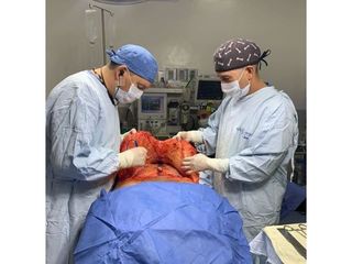 Dr. Erick Almenárez Mendoza