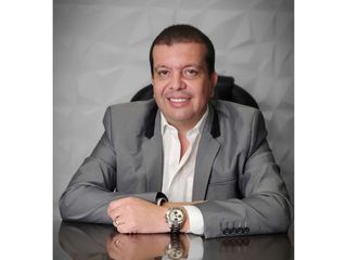 Dr. Erick Almenárez Mendoza
