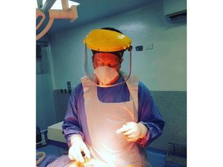 Dr. Erick Almenárez Mendoza