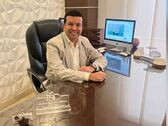 Dr. Erick Almenárez Mendoza