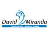 Dr. David Miranda