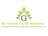 Dr. Genaro Cuello Mendoza