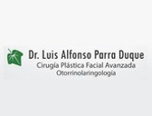 Dr. Luis Alfonso Parra