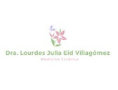 Dra. Lourdes Julia Eid Villagómez