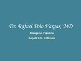 Dr. Rafael Polo