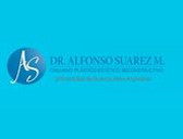 Dr. Alfonso Suárez M Cirujano Plástico Estético Reconstructivo